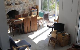 The Village House