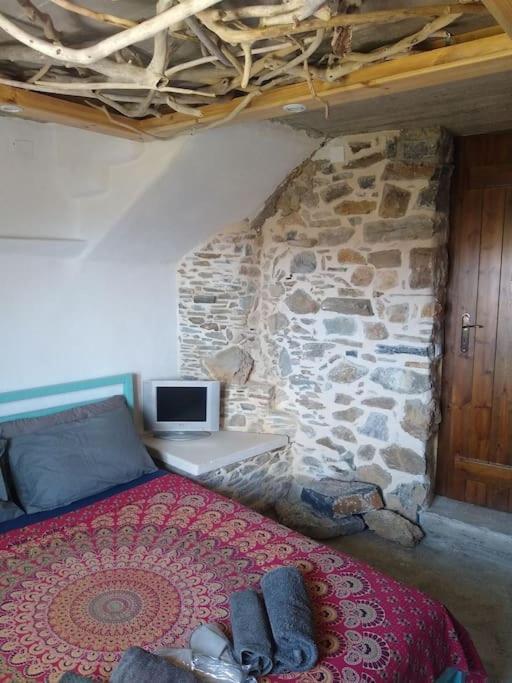 The Village House Kerames Exterior foto