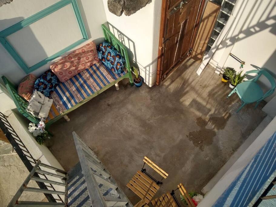 The Village House Kerames Exterior foto