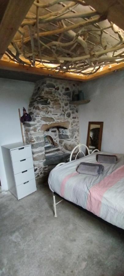 The Village House Kerames Exterior foto
